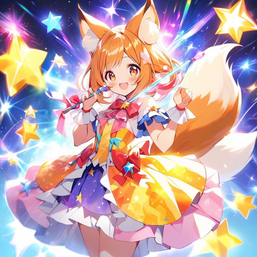 にゃにゃにゃー | の人気AIイラスト・グラビア