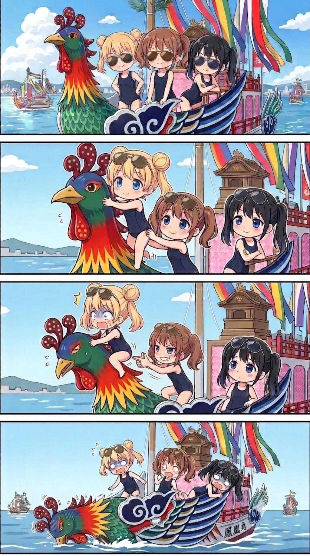 Minato Festival