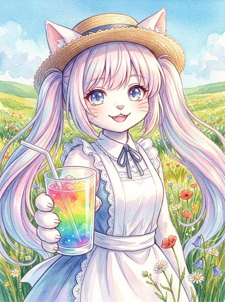 熱中症注意