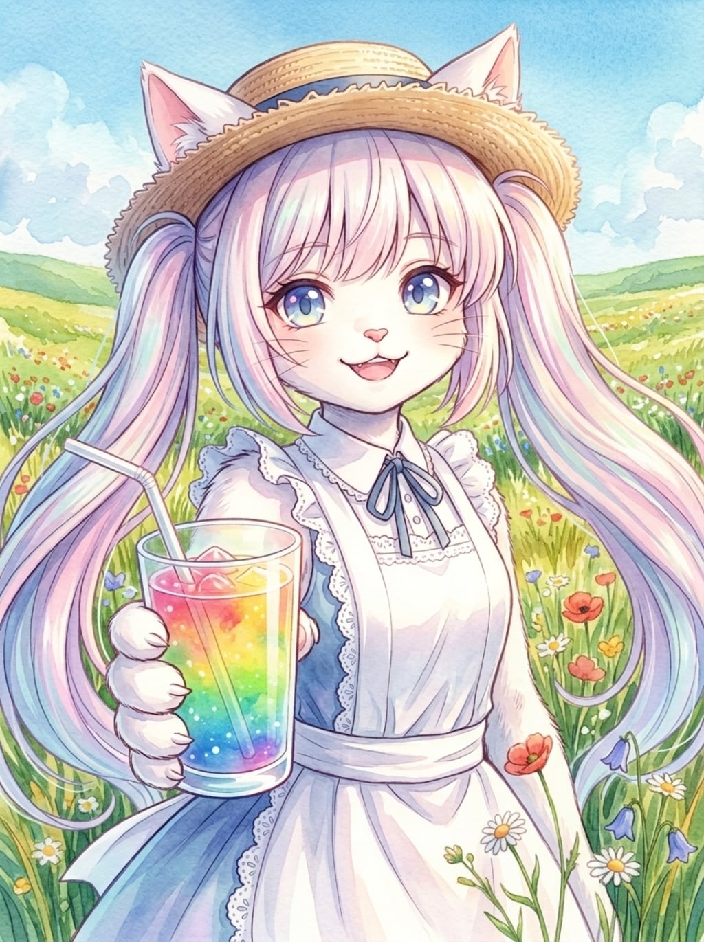 熱中症注意