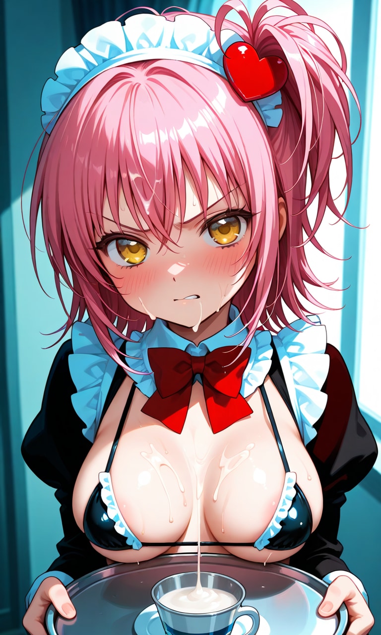 日奈森あむ