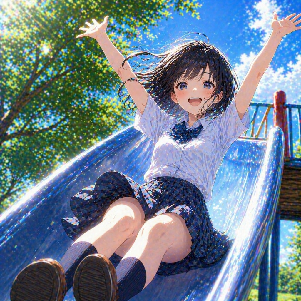 すべりだい