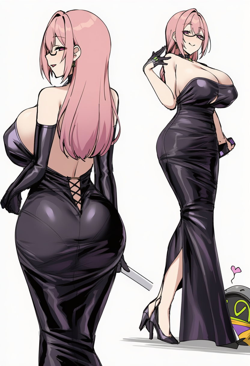 ナギ姉色々