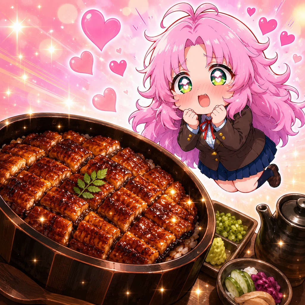 恋多き女の子＋α
