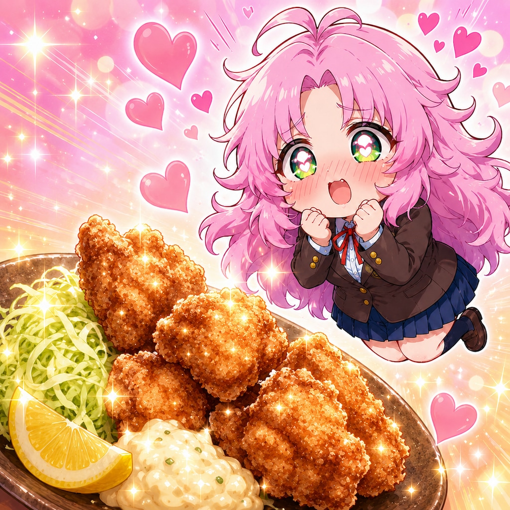 恋多き女の子＋α