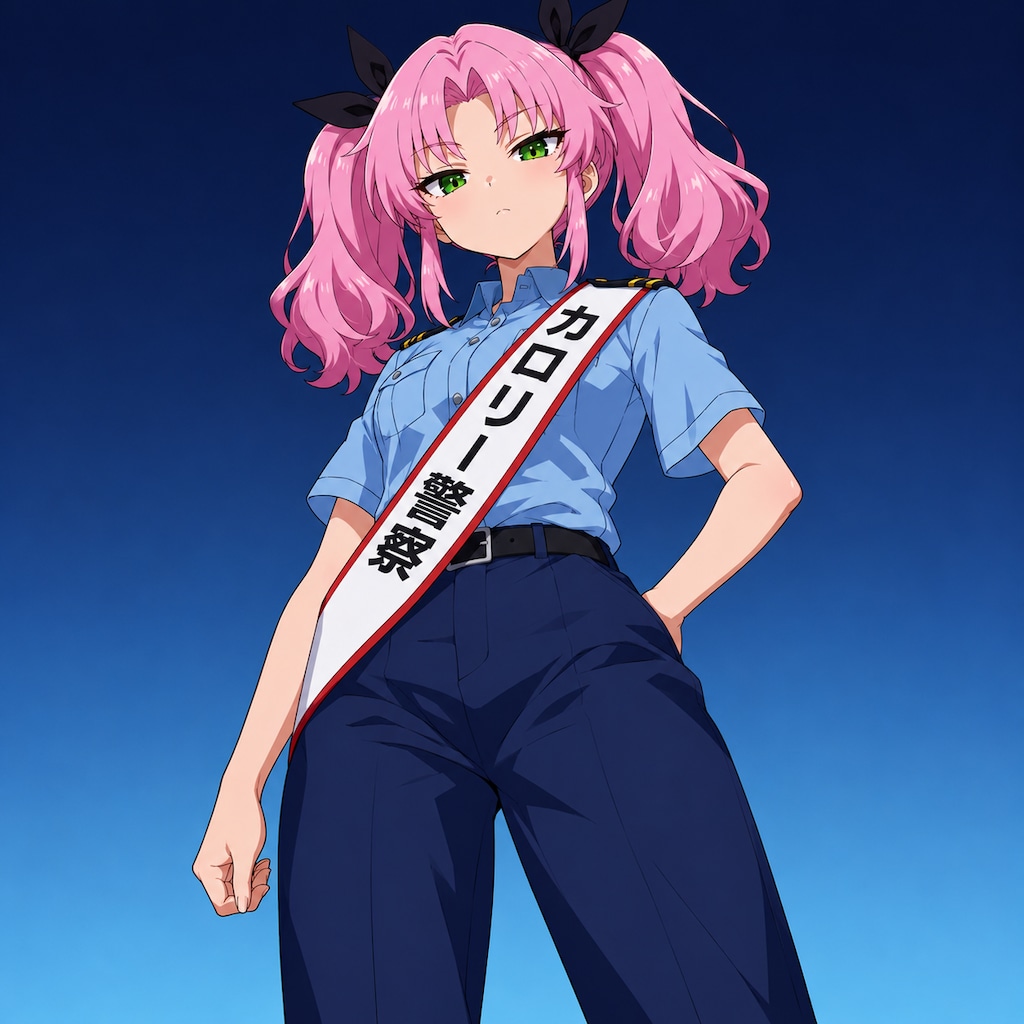 恋多き女の子＋α