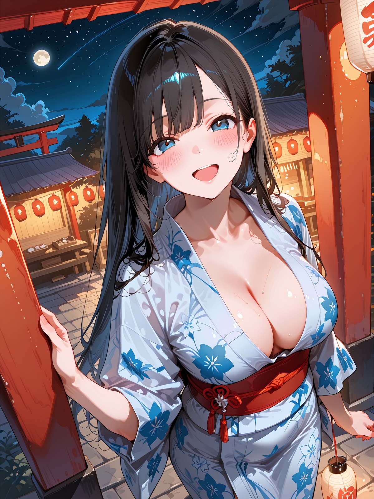 浴衣