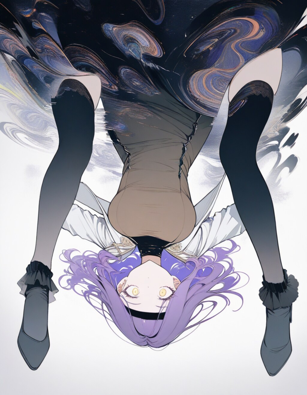 カオスな姉さんXL