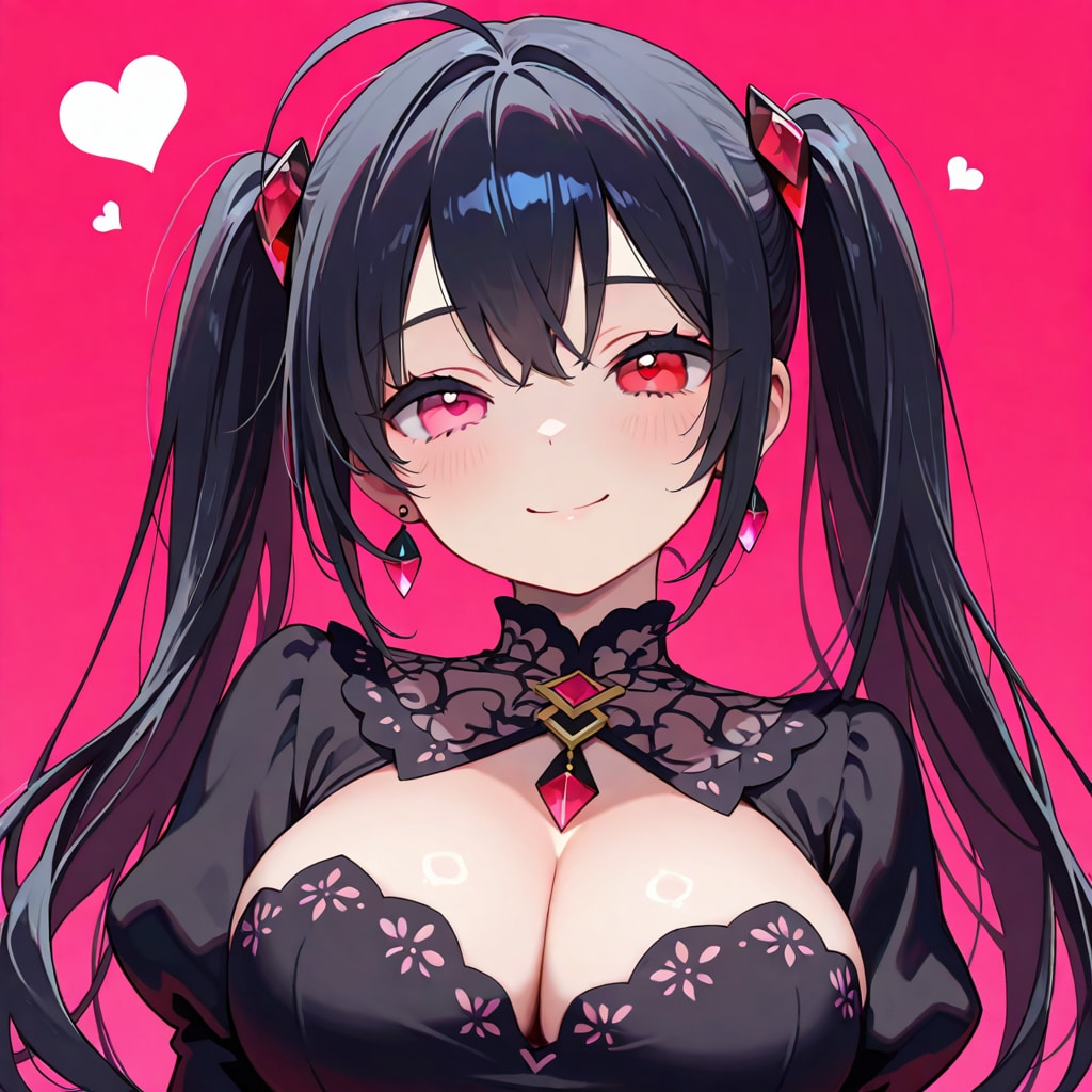 うちの子LILY版