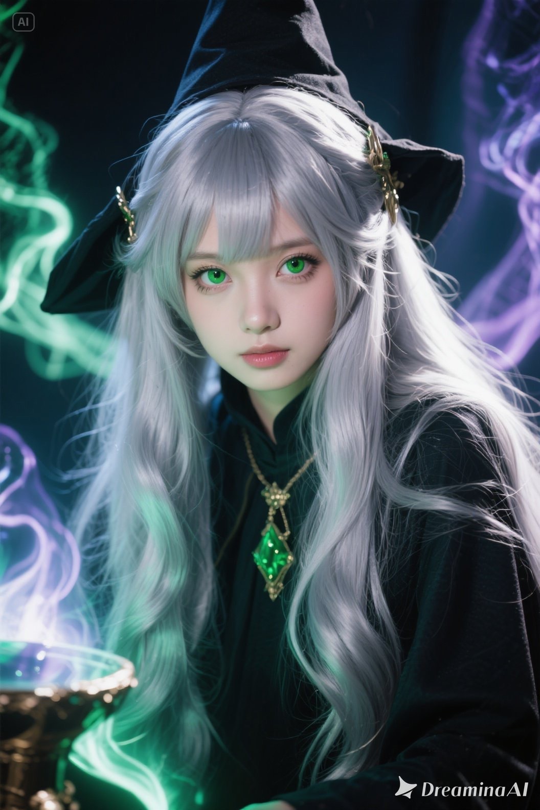 【実写風？】ステラちゃん | の人気AIイラスト・グラビア