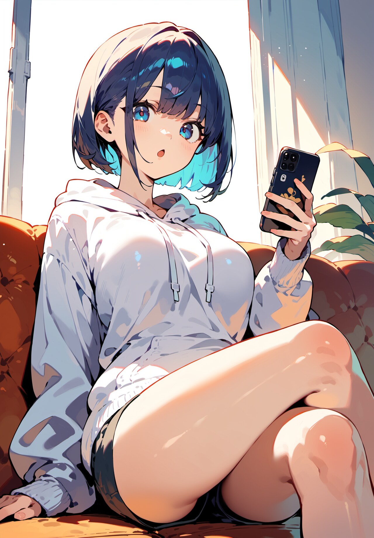 日常。