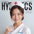 看護師雑誌2 2枚目