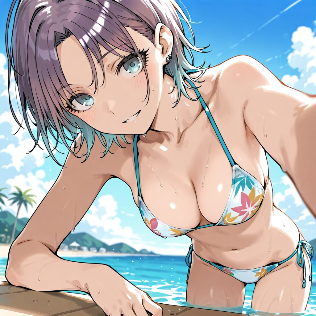 一緒にどう？