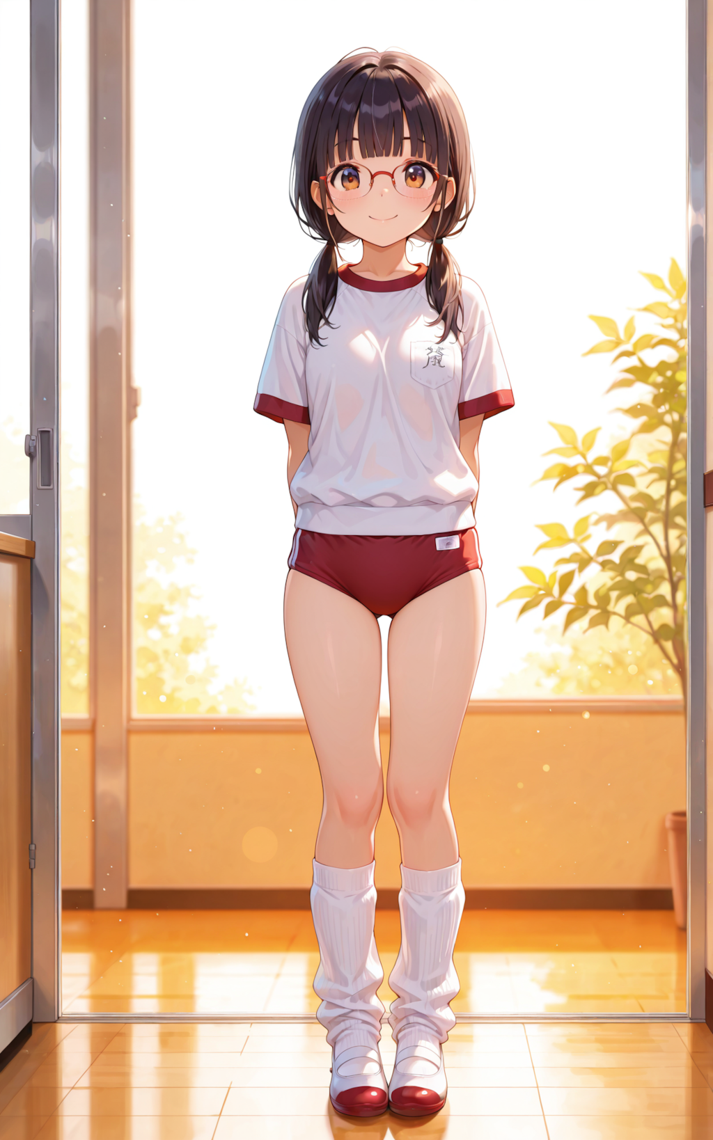 もがみくまのしろ