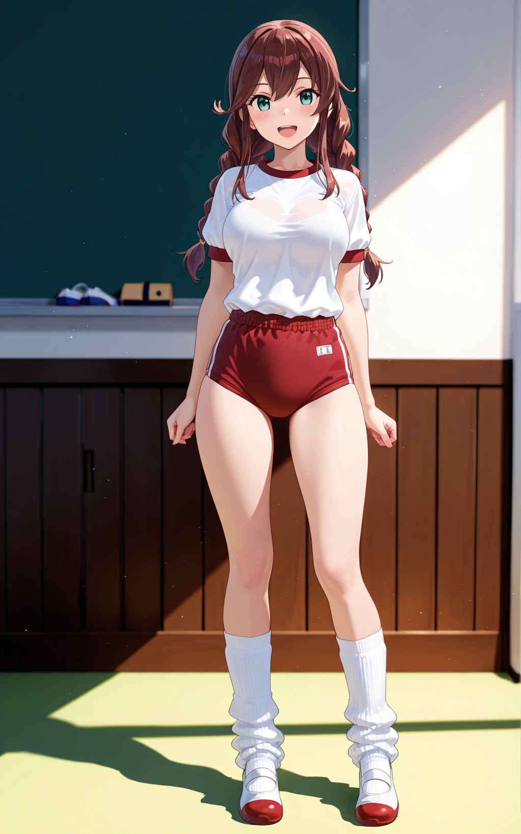 もがみくまのしろ