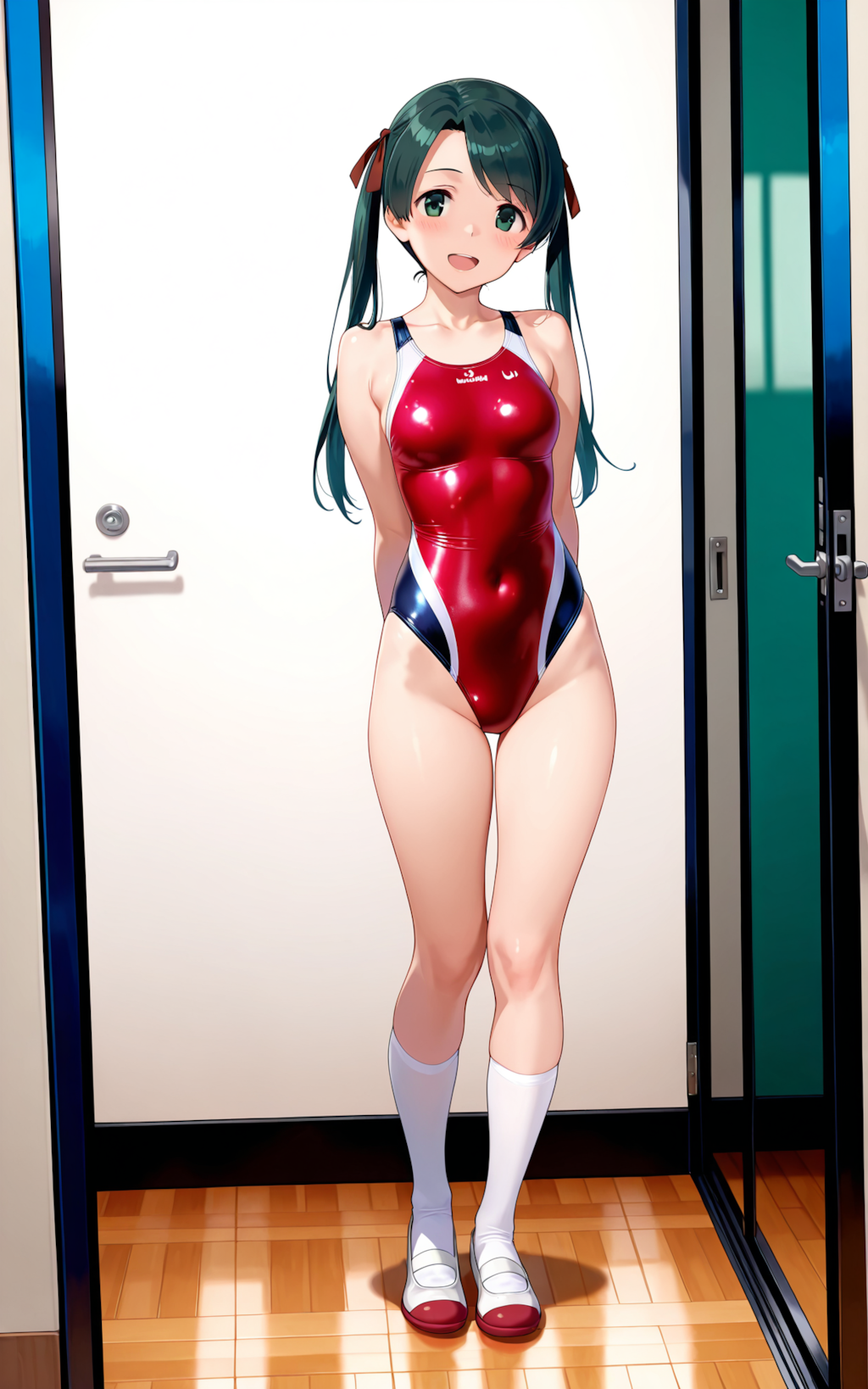 もがみくまのしろ