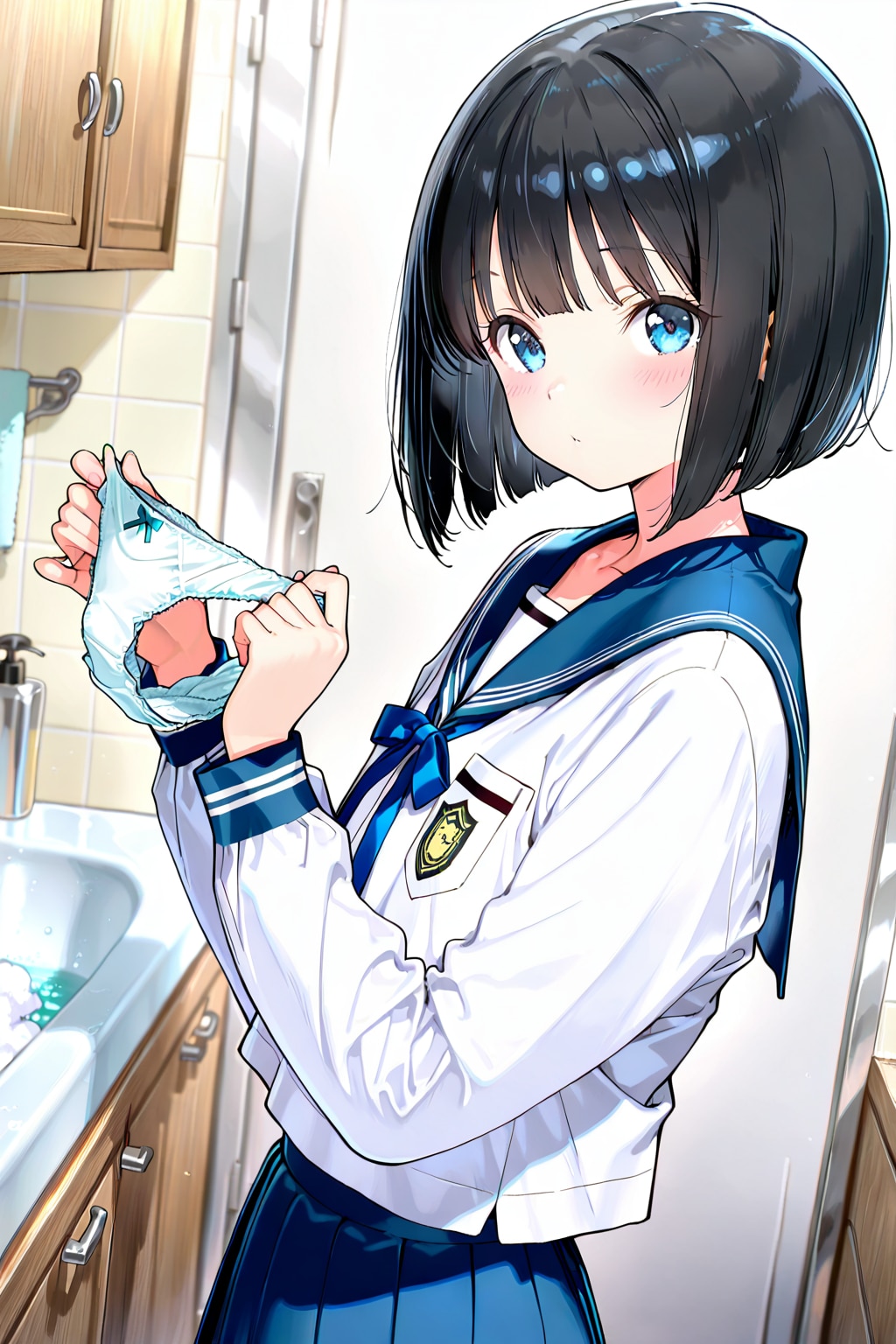 妹(PHOENIX)(17) | の人気AIイラスト・グラビア