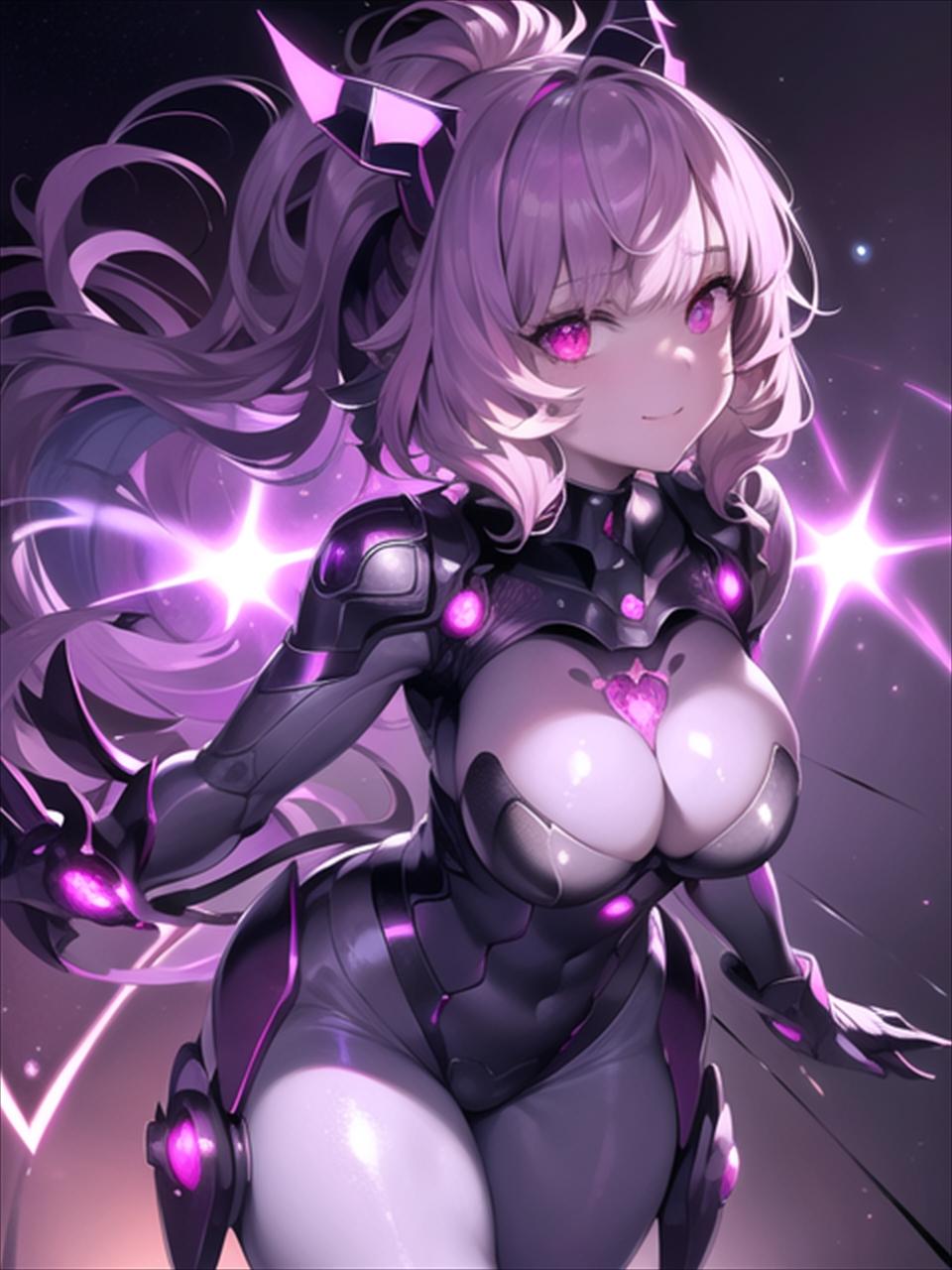 SFサキュバス
