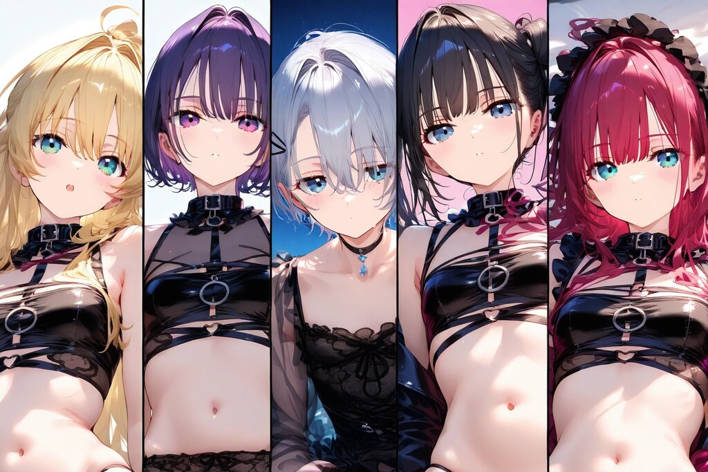 ゴスパンアイドル