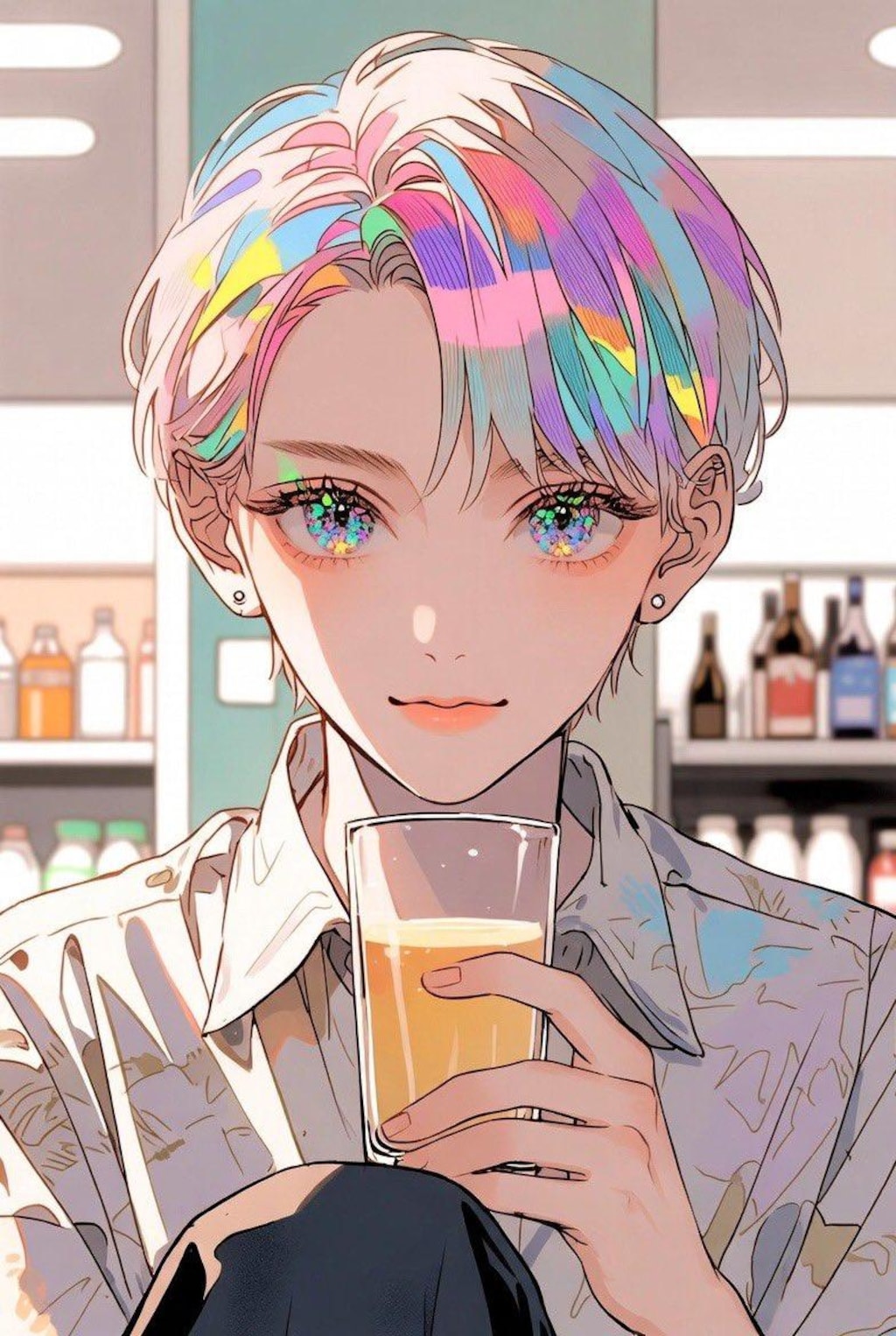 ジュース🍹