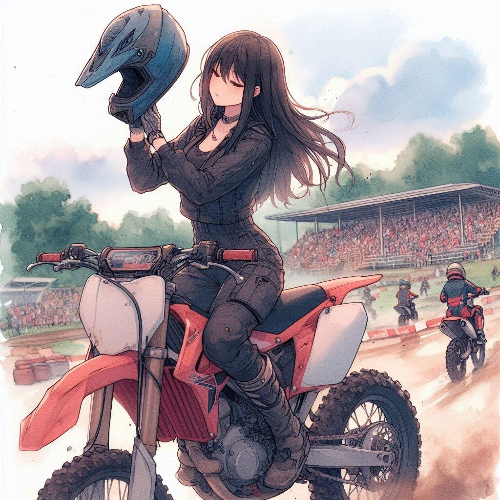 お前女だったのか