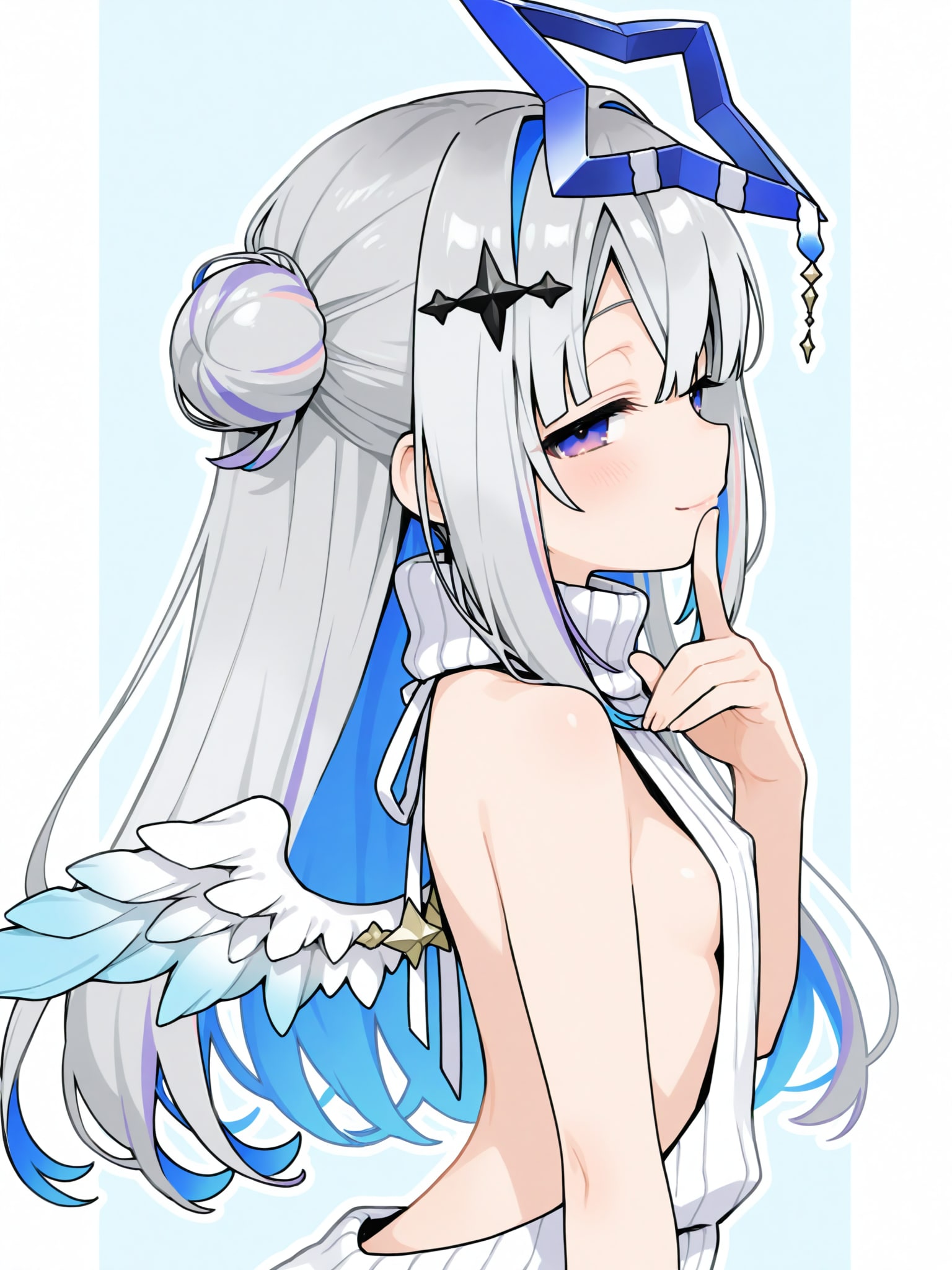 セクシーたそ | の人気AIイラスト・グラビア