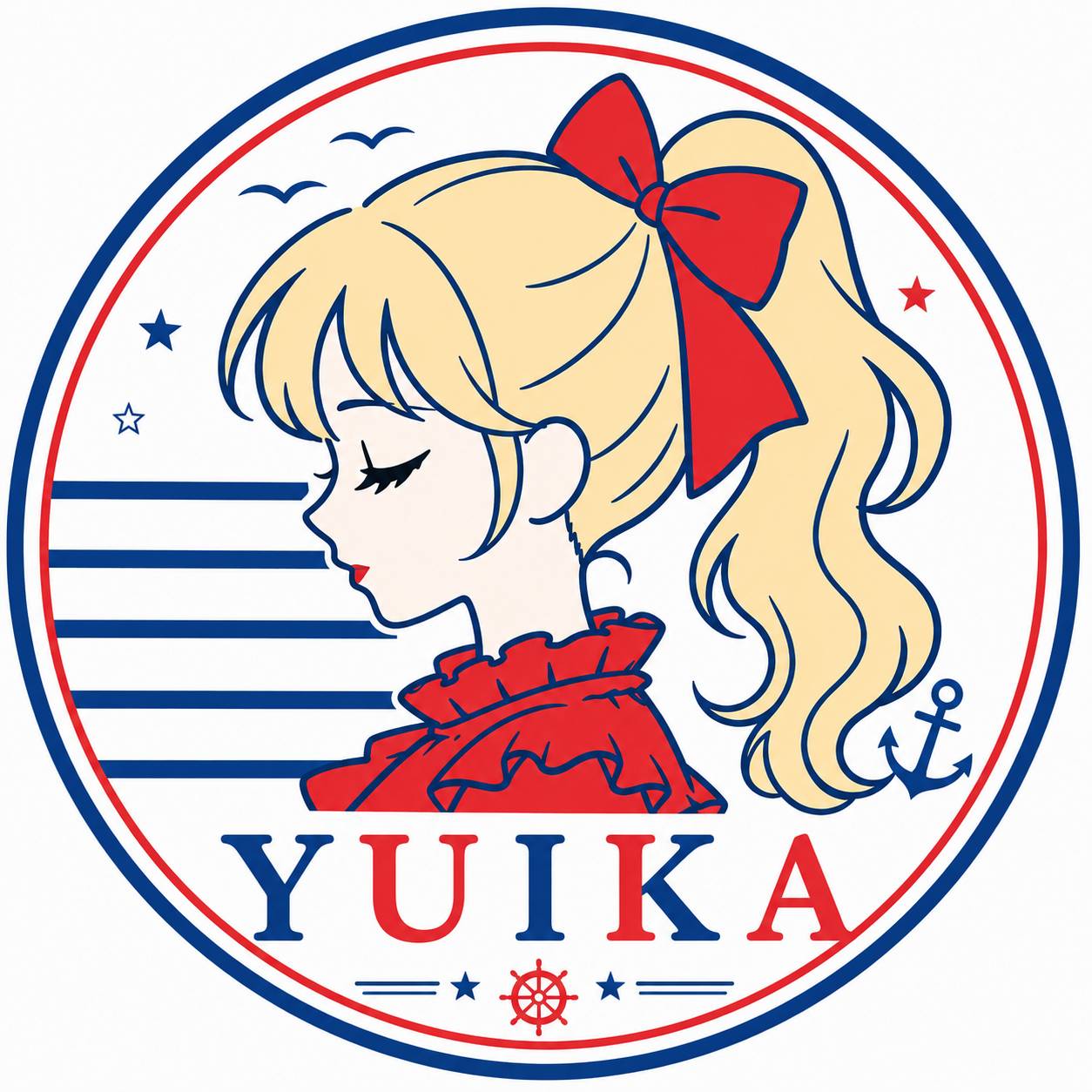 YUIKA YOKOHAMA STYLE