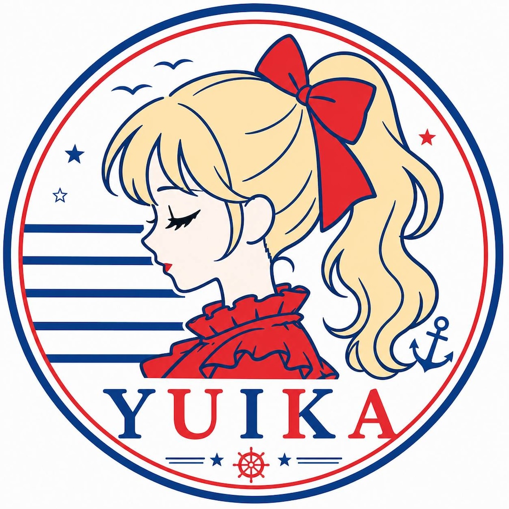 YUIKA YOKOHAMA STYLE