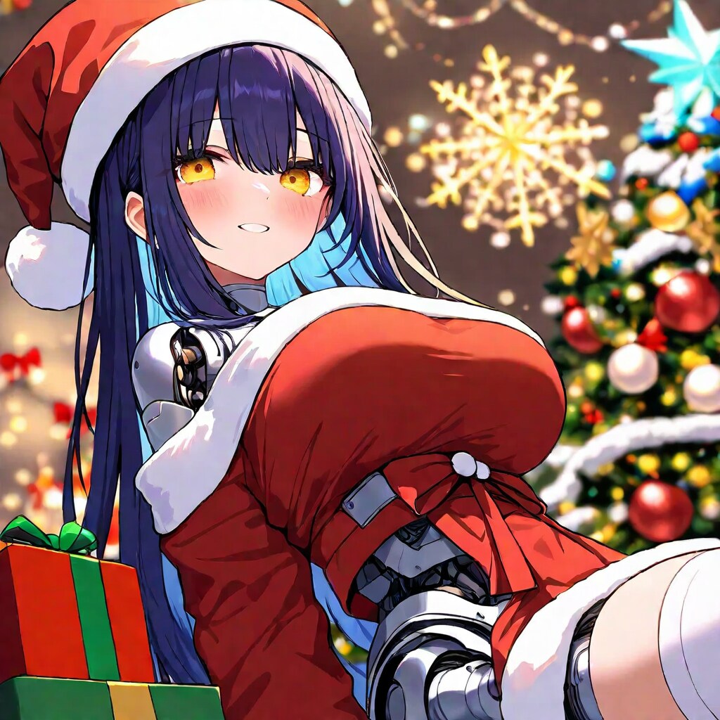 メリークリスマス！