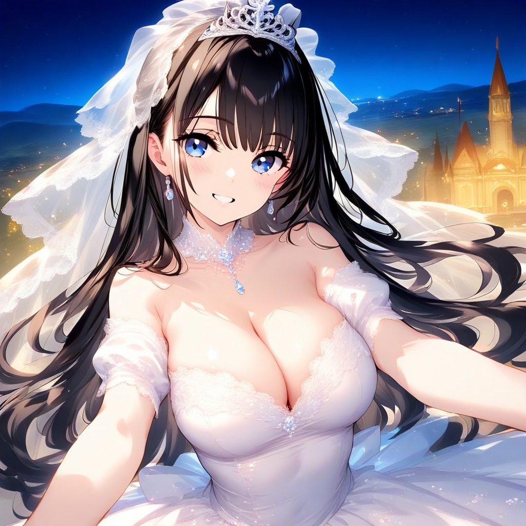 あなただけの…