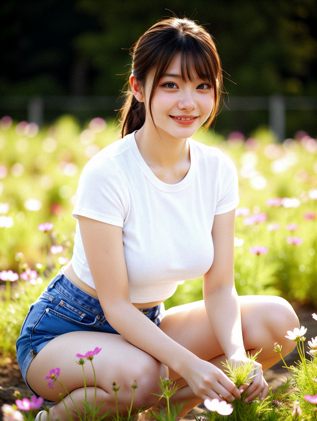 【ウチの娘シリーズ番外編】おぢさんモノローグ