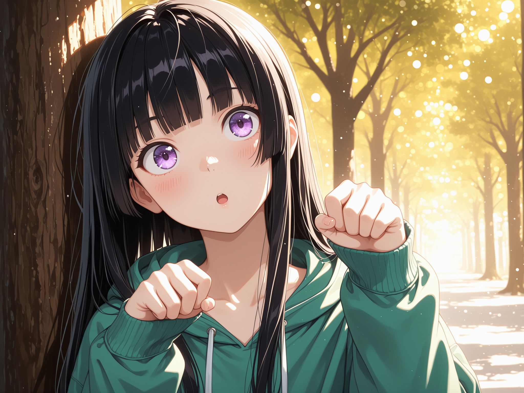 おはよう | の人気AIイラスト・グラビア