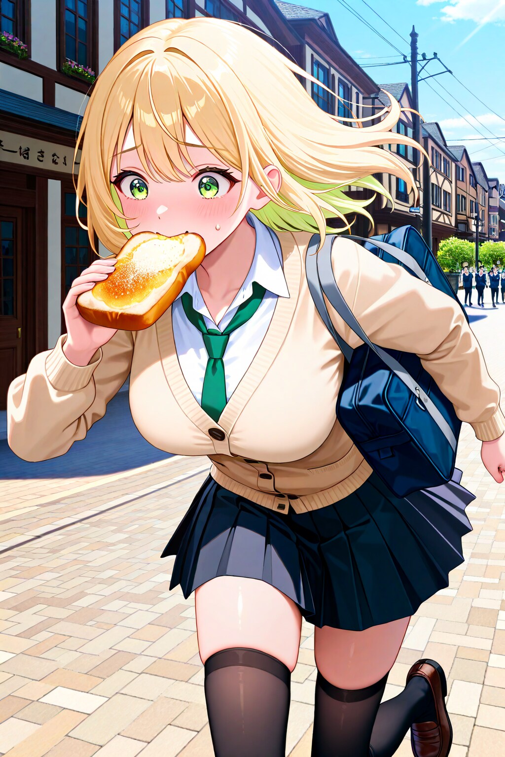 よその子　沙也ちゃんR