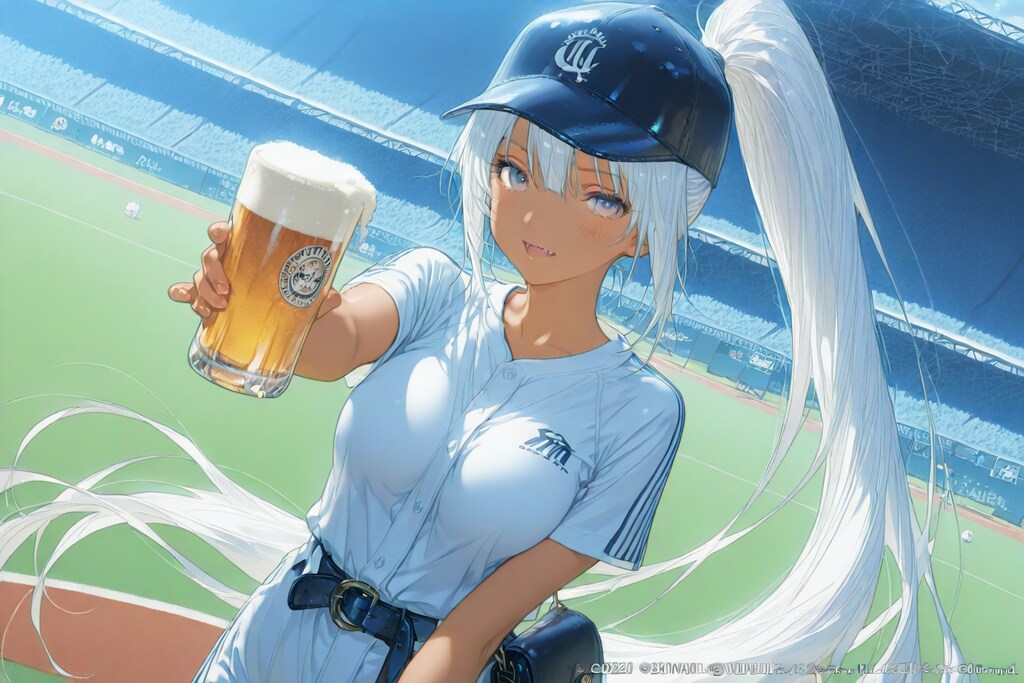 君が運んできたのは、泡とドキドキ