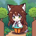 ケモミミさん 2枚目