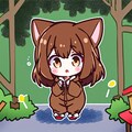 ケモミミさん 7枚目
