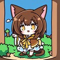ケモミミさん 6枚目