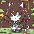 ケモミミさん 5枚目