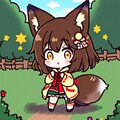 ケモミミさん 4枚目