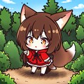 ケモミミさん 3枚目