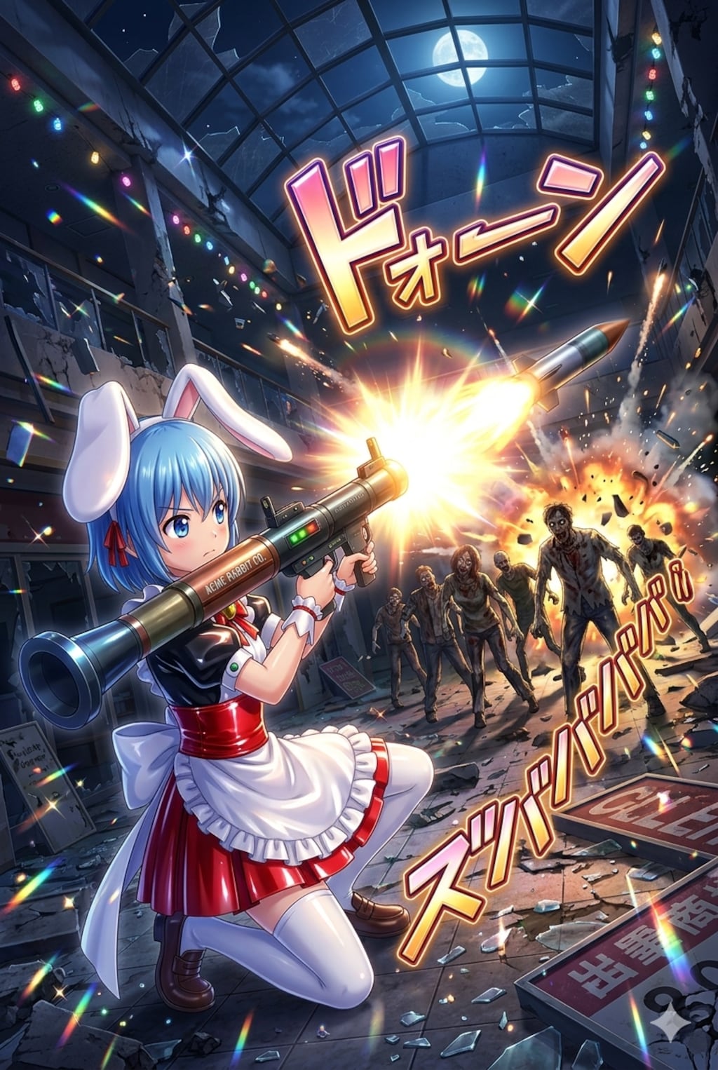 ハヤテのごとく　綾崎ハーマイオニー