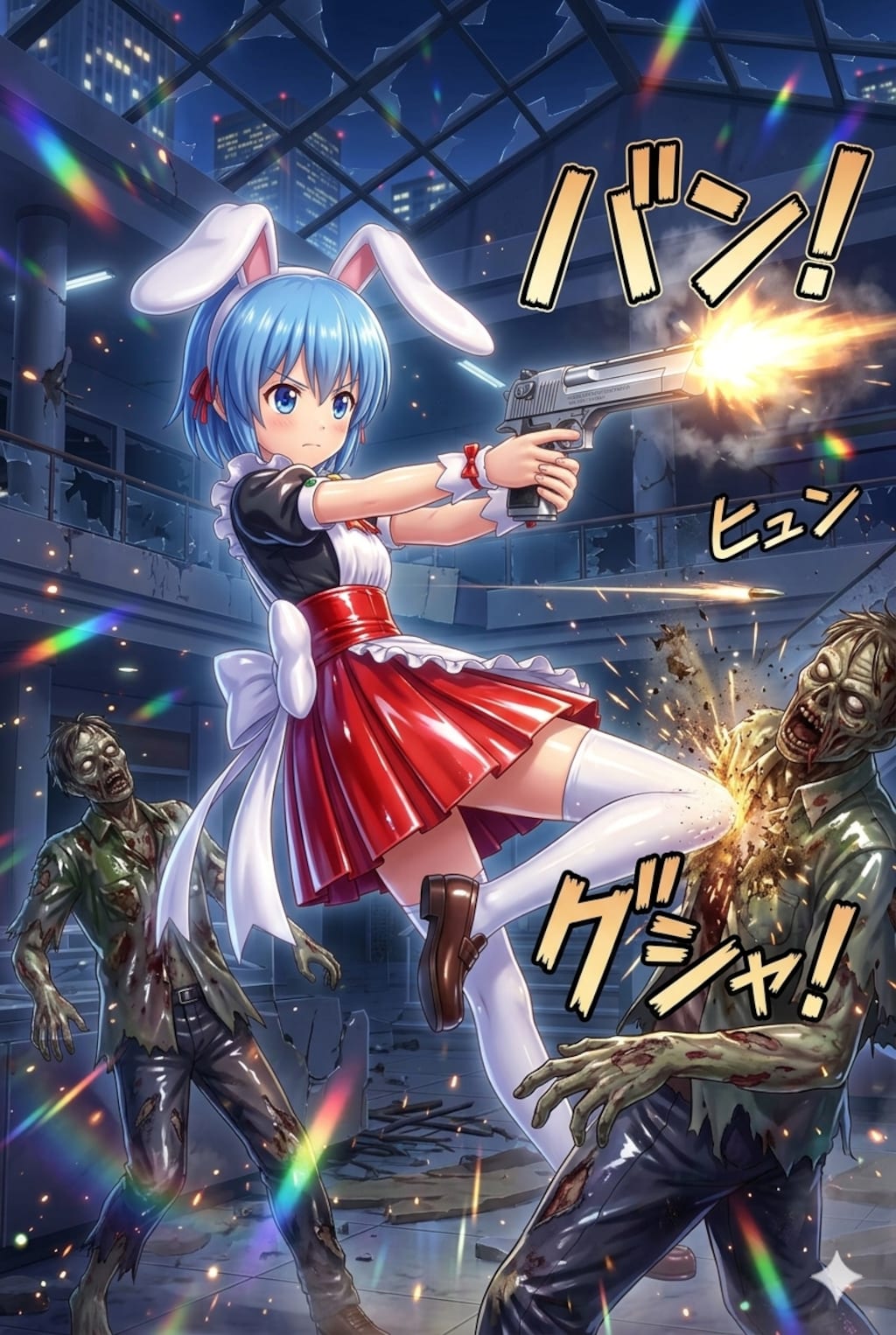 ハヤテのごとく　綾崎ハーマイオニー