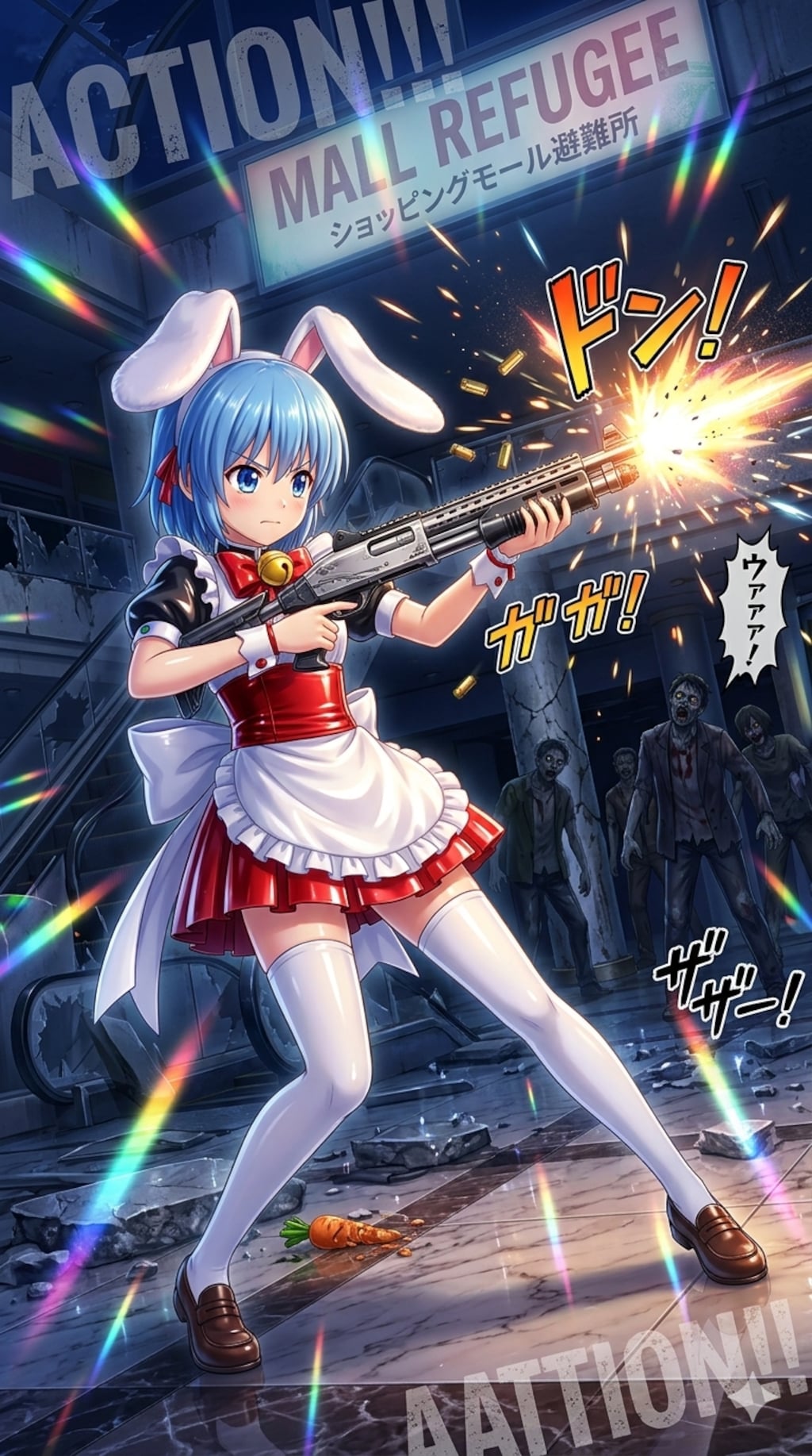 ハヤテのごとく　綾崎ハーマイオニー
