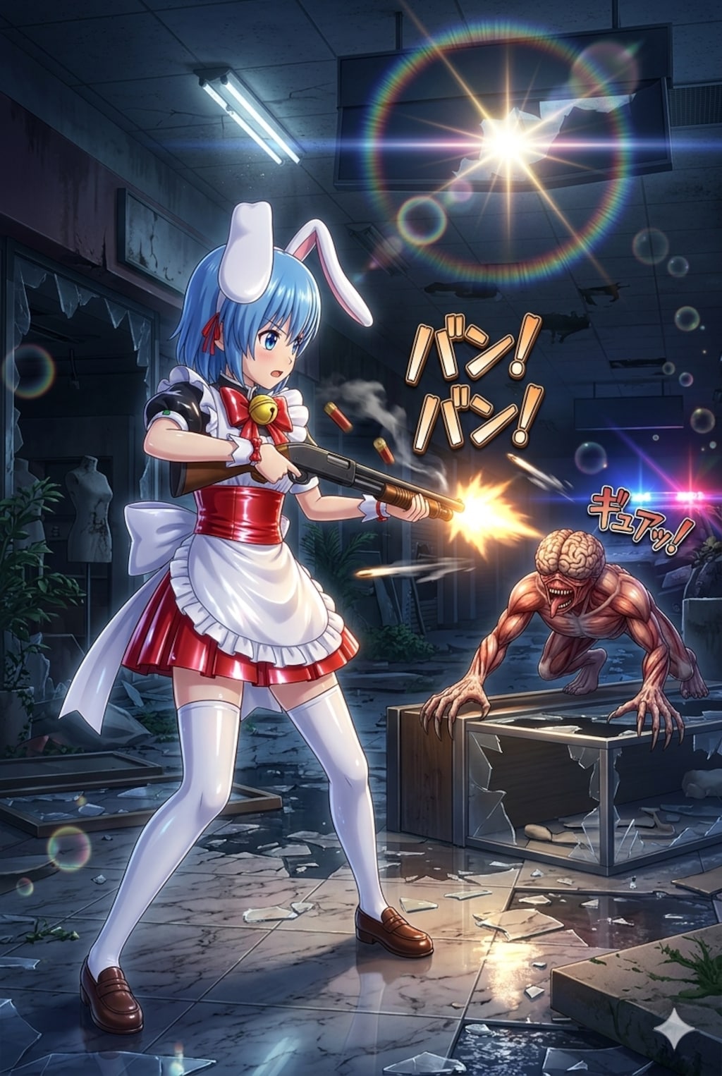 ハヤテのごとく　綾崎ハーマイオニー