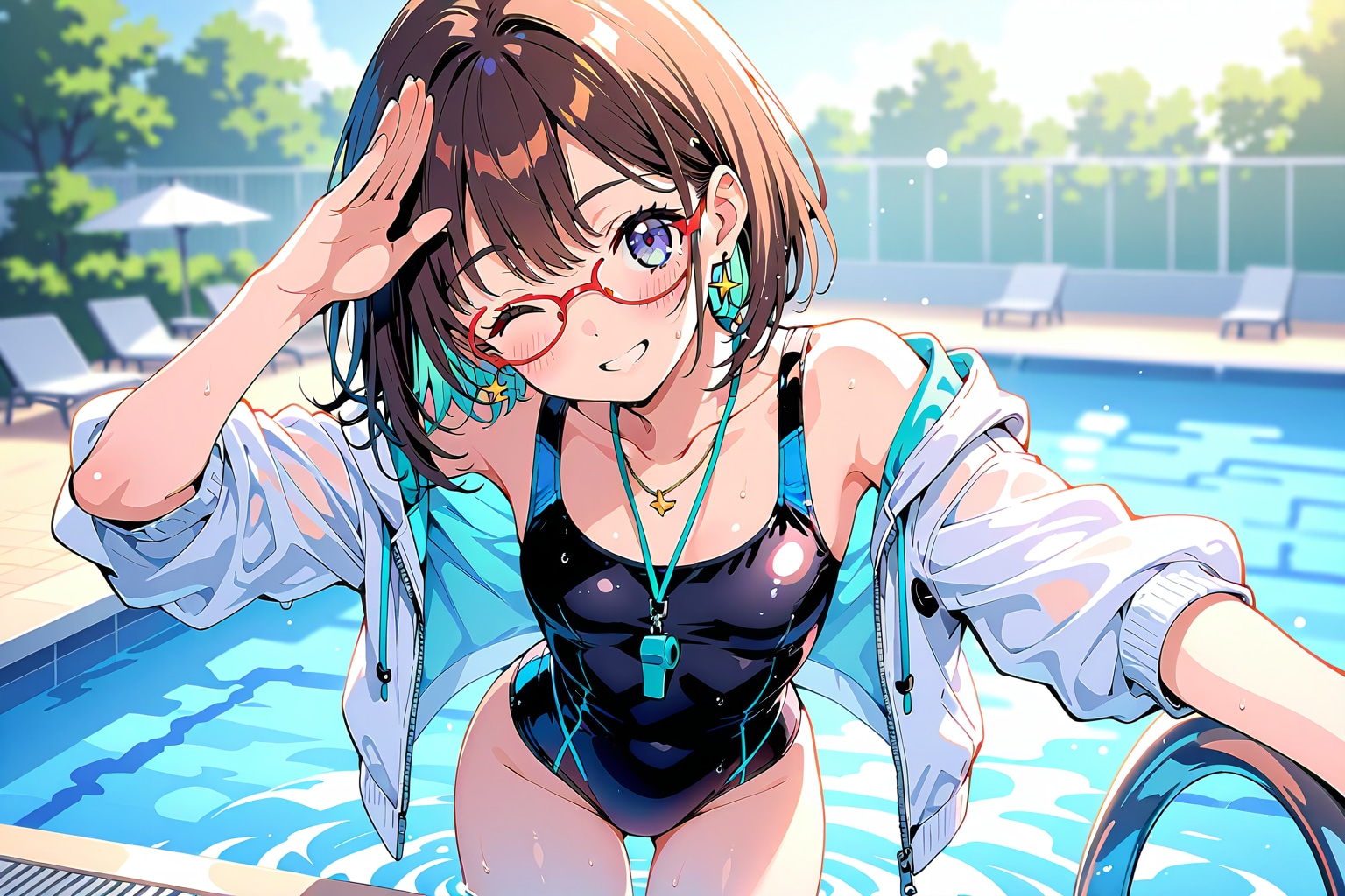 今日もヨロシクねっ！
