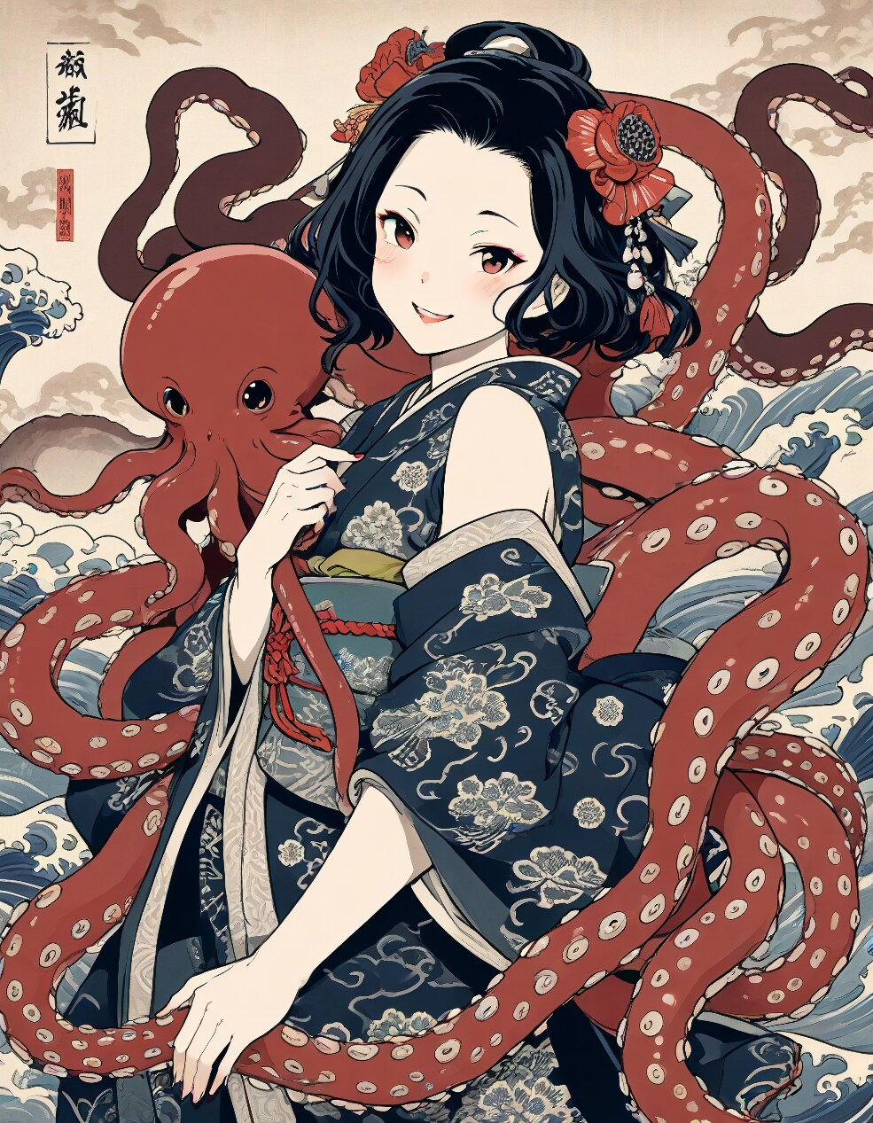 蛸