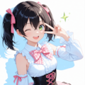 ゆいちゃん大集合☆ 2枚目