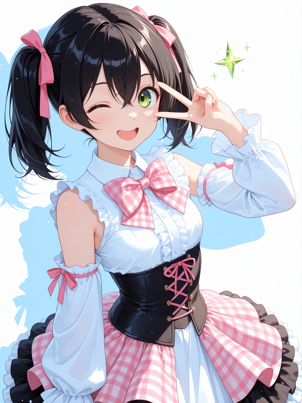 ゆいちゃん大集合☆