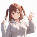 ゆいちゃん大集合☆ 5枚目