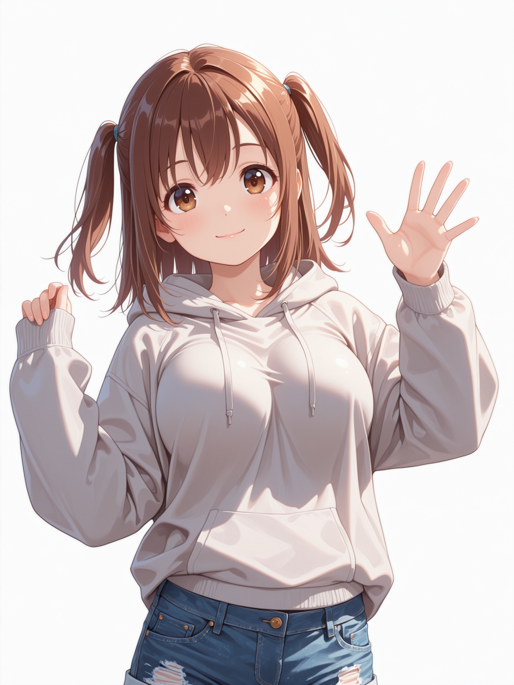 ゆいちゃん大集合☆